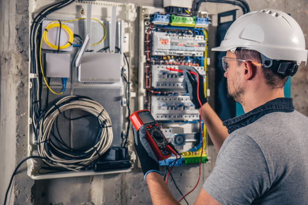 Best Electrical Troubleshooting Services  in Springville, AL