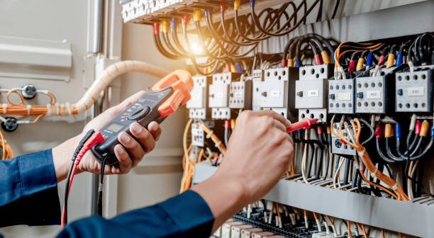 Best Electrical Repair Services  in Springville, AL