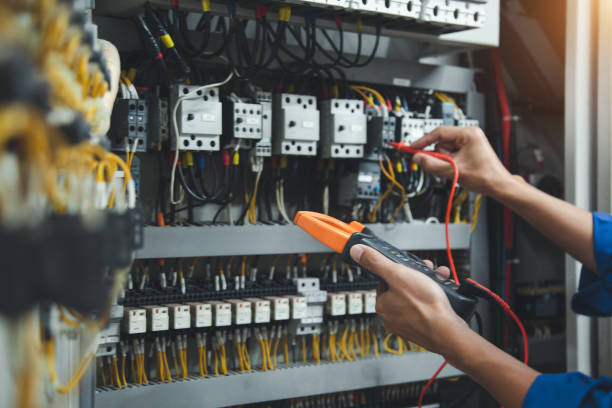 Best Electrical Troubleshooting Services  in Springville, AL