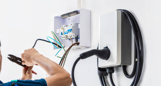 Best Electrical Outlet Repair  in Springville, AL