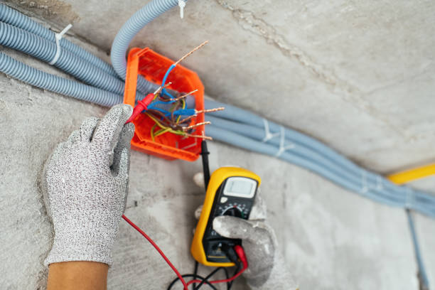 Best Residential Electrician Services  in Springville, AL